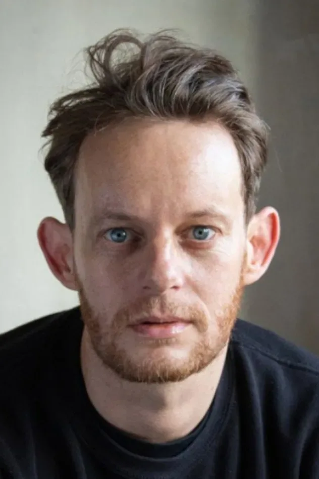 صورة الغلاف لـ Patrick Güldenberg