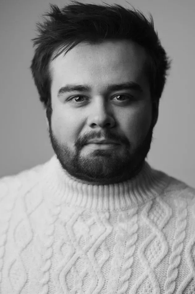 Обложка для Damian Thüne