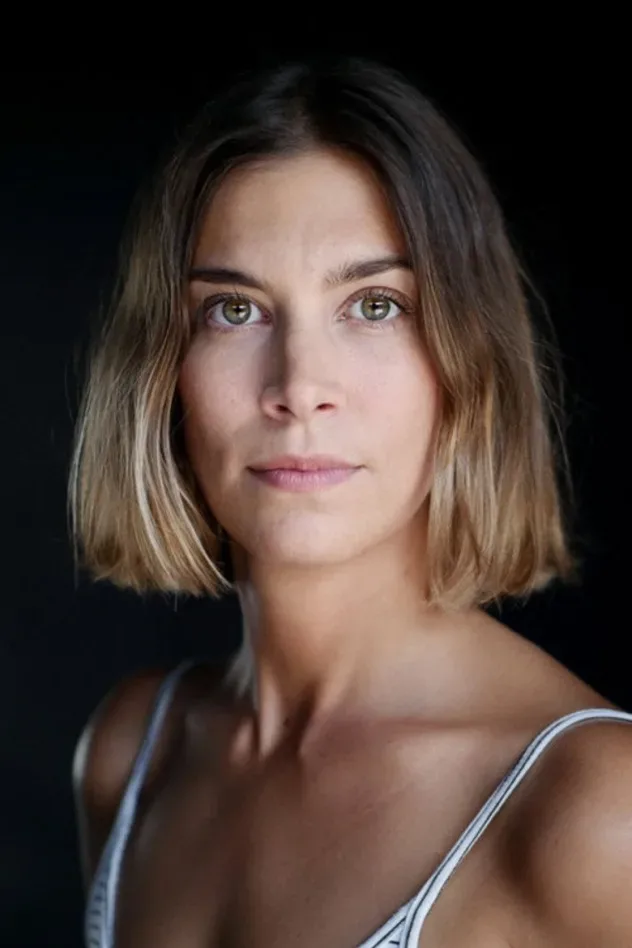Обложка для Anaïs Fabre