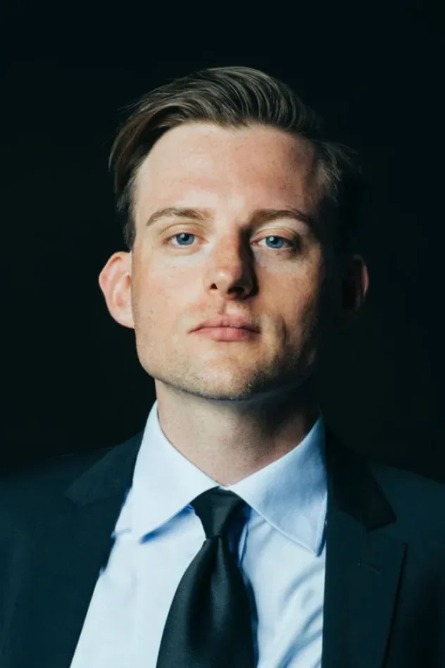 Обложка для Alexander Finkenwirth