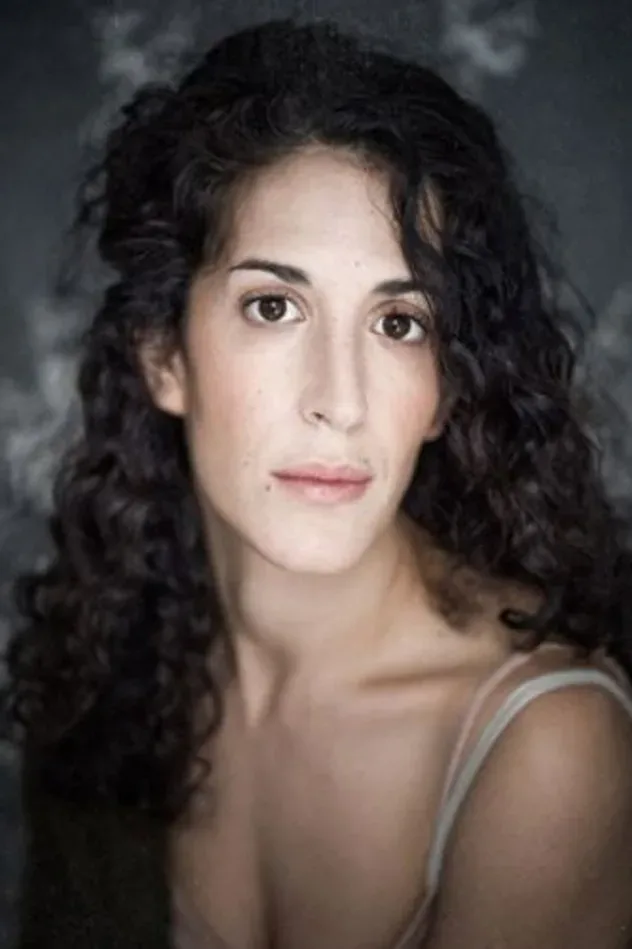 صورة الغلاف لـ Séphora Haymann