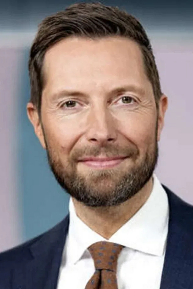 صورة الغلاف لـ Kåre Quist