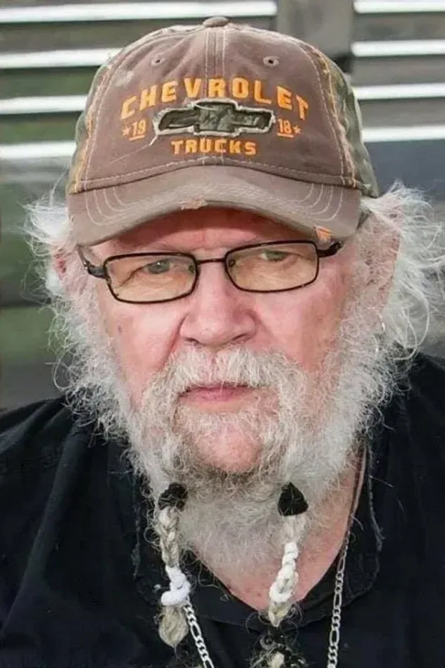 Cover image for David Allan Coe