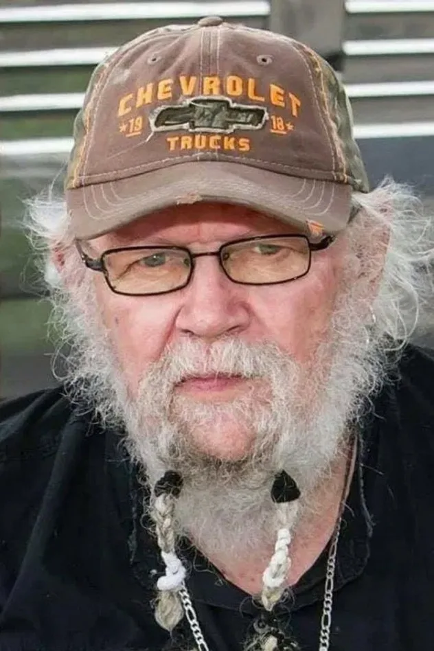 David Allan Coe photo