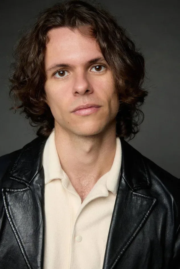 Cover image for Julian De La Celle