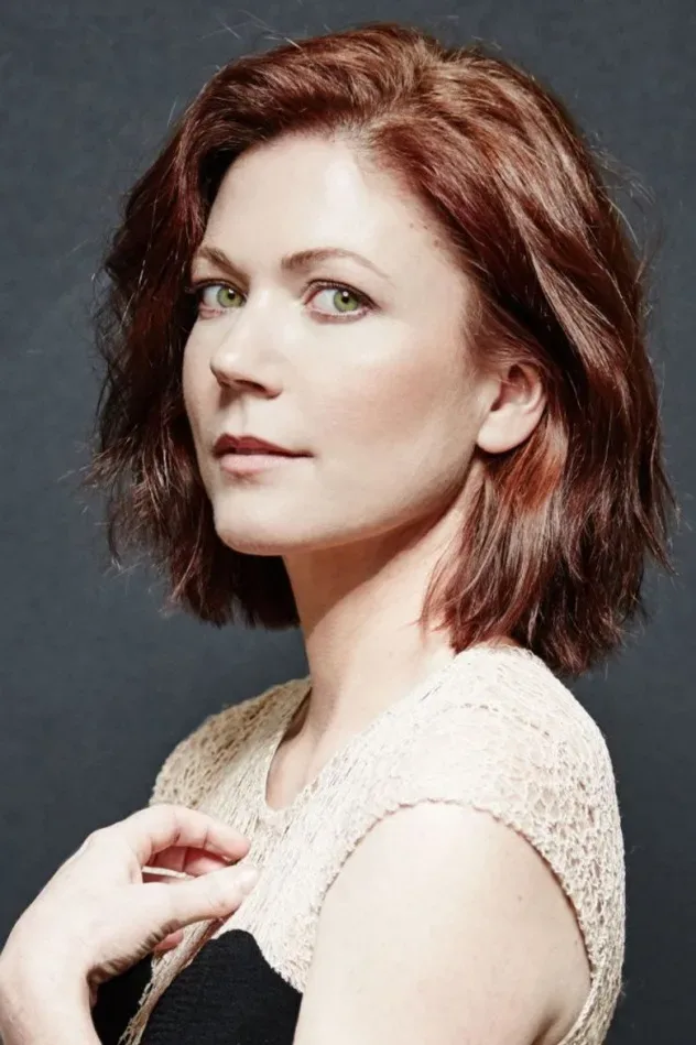 صورة الغلاف لـ Louise Dodge