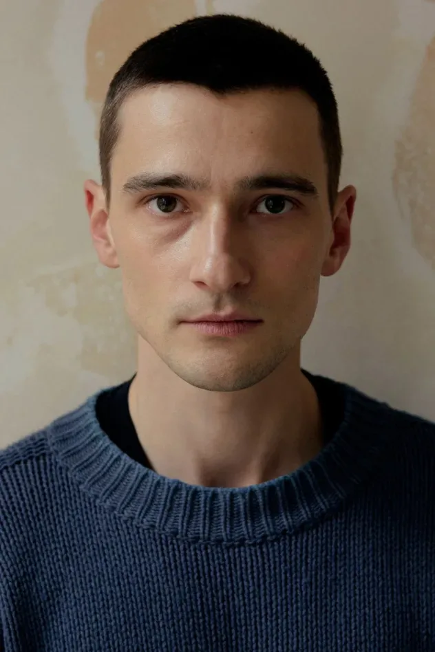 Обложка для Sebastian Schneider
