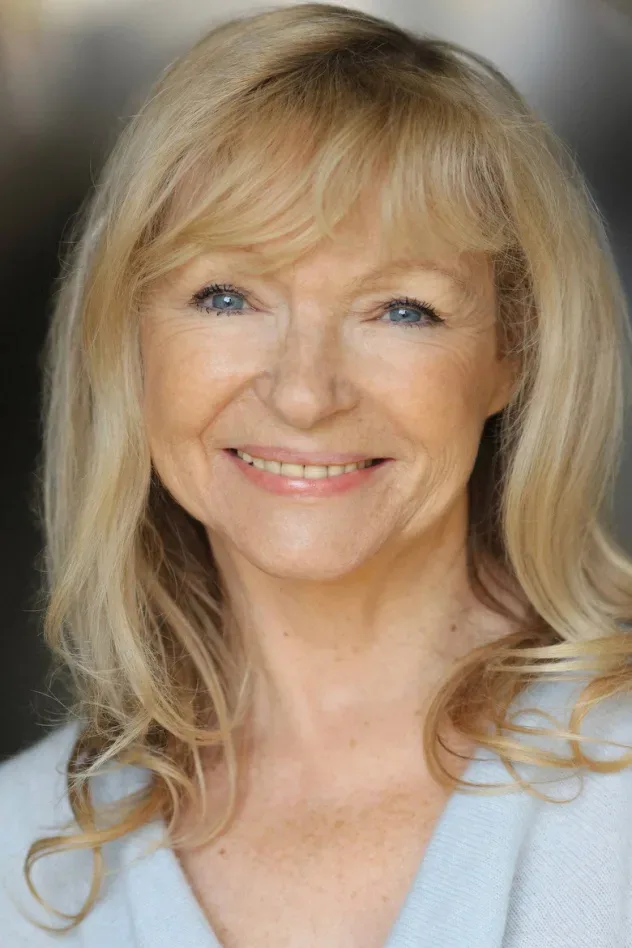 Imagen de portada para Linda Regan
