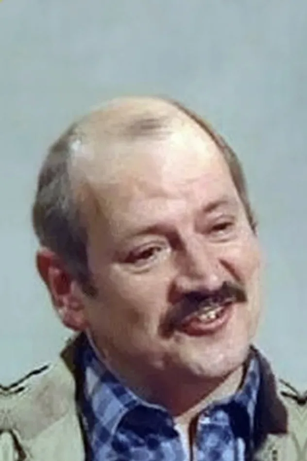 Обложка для Geoffrey Wilkinson