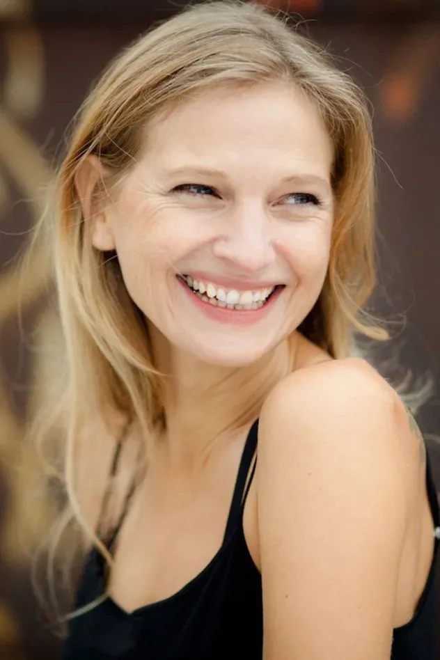 صورة الغلاف لـ Jasmin Rischar