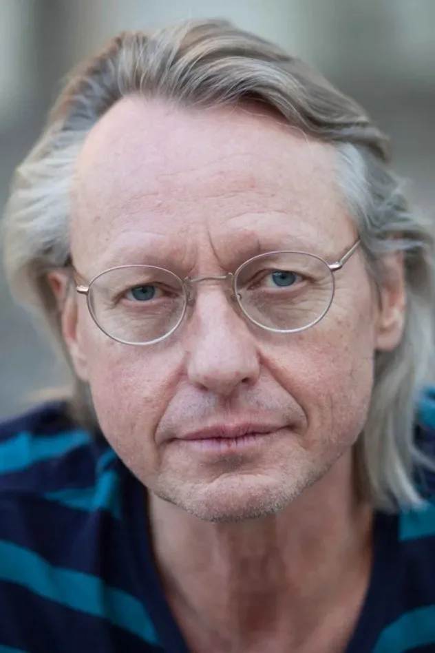 Обложка для Andreas Wimberger