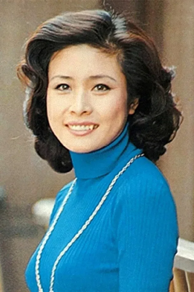 صورة الغلاف لـ Rumiko Koyanagi