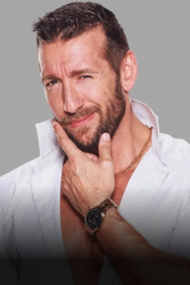 Imagen de portada para Brendan Vink
