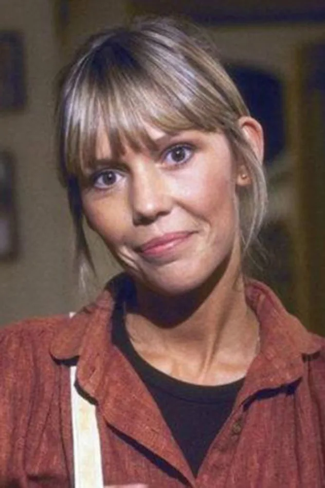 Tessa Wyatt photo
