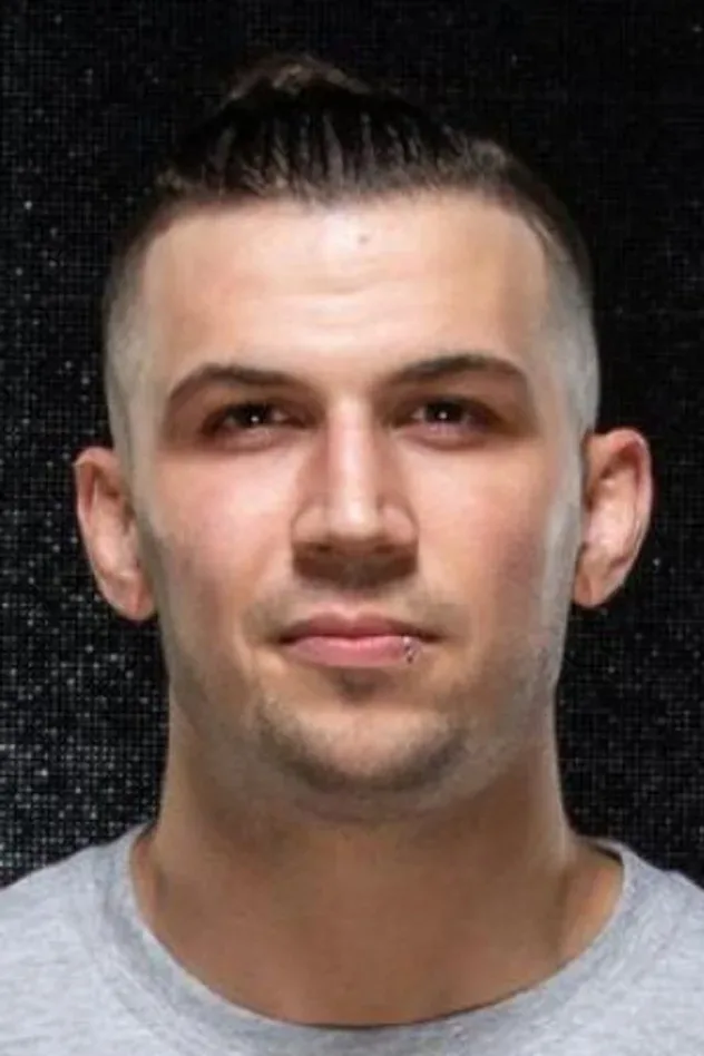 Обложка для Zachary Green