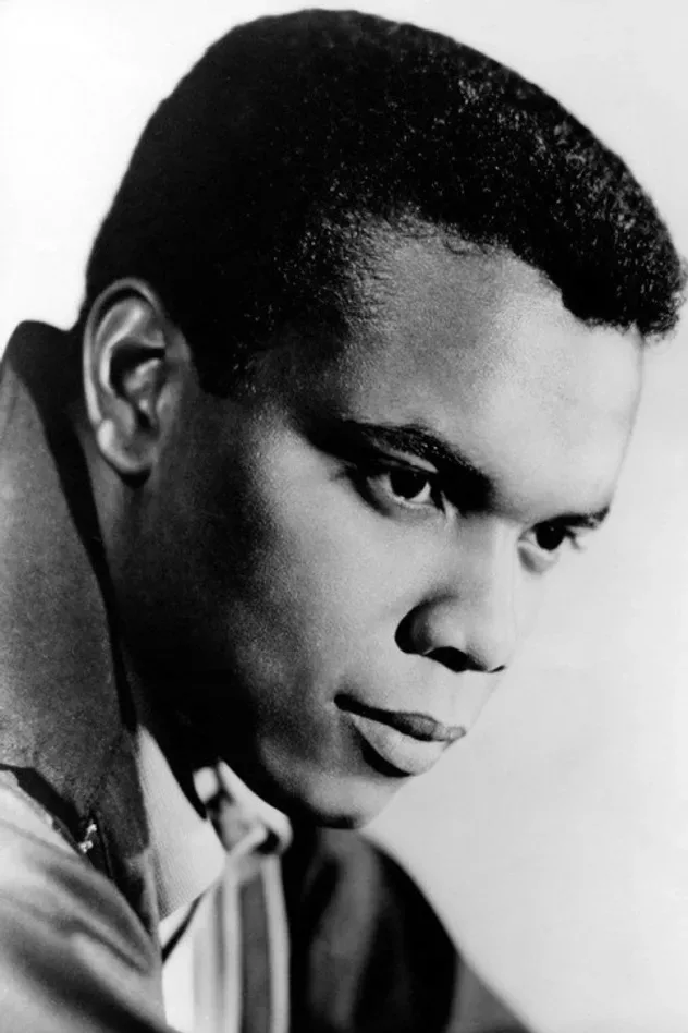 Обложка для Johnny Nash