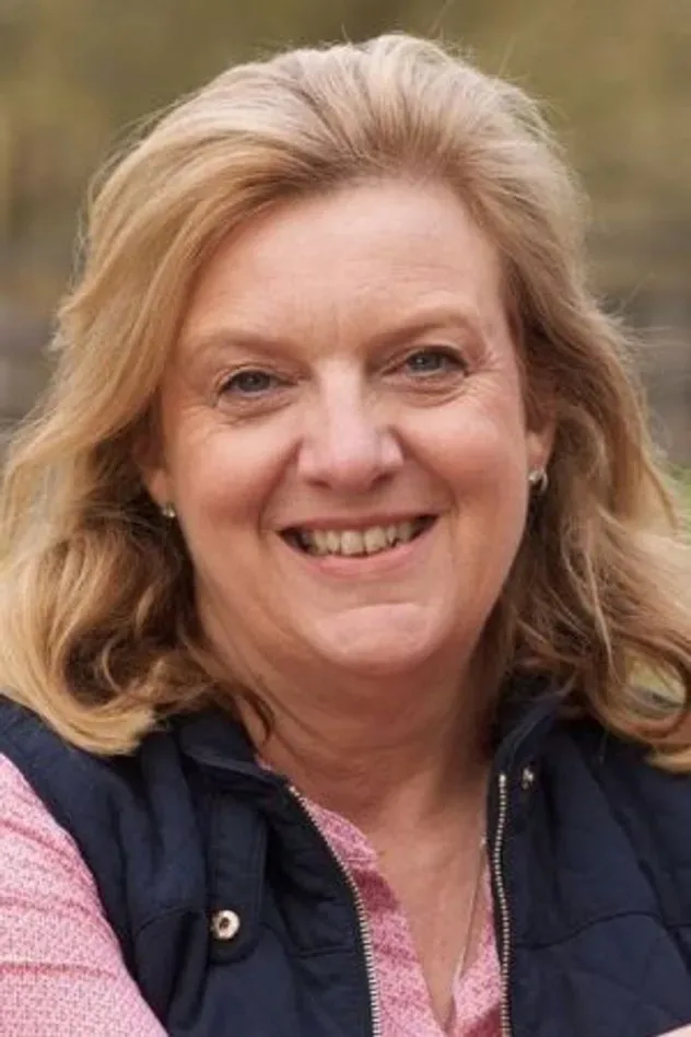 صورة الغلاف لـ Charlotte Smith