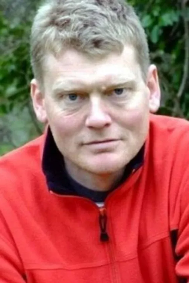 Обложка для Tom Heap