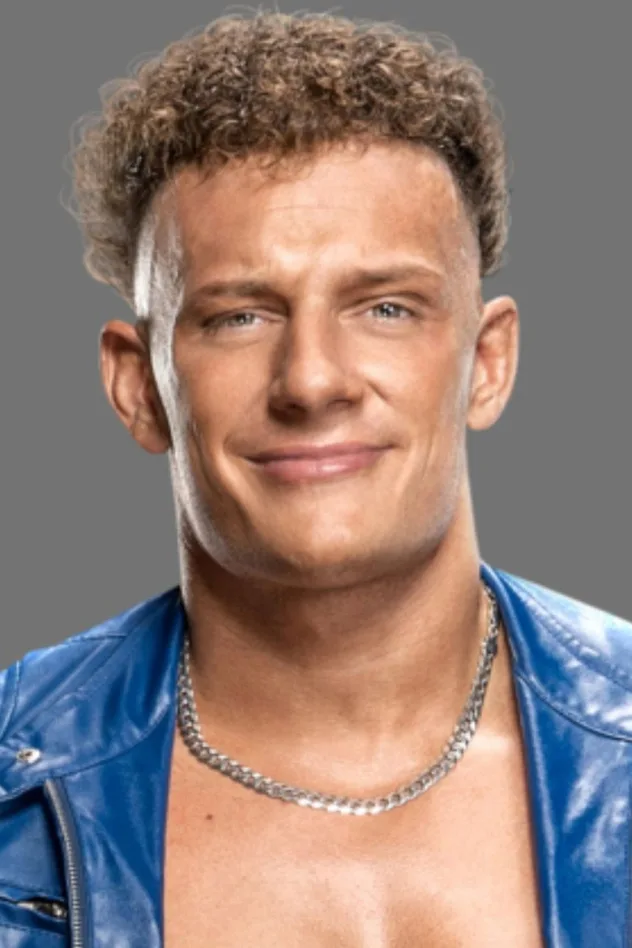 Mitchell Lavalley