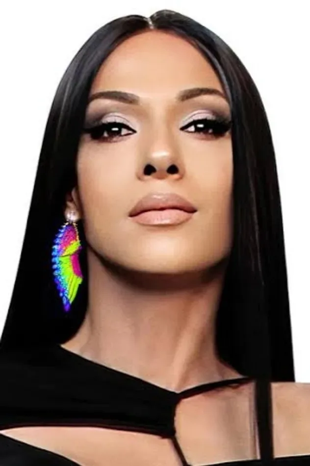 صورة الغلاف لـ Sharon Cohen