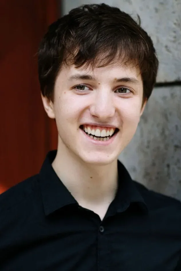 Обложка для Aljosha Horvat