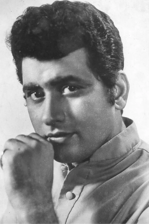 صورة Manoj Kumar
