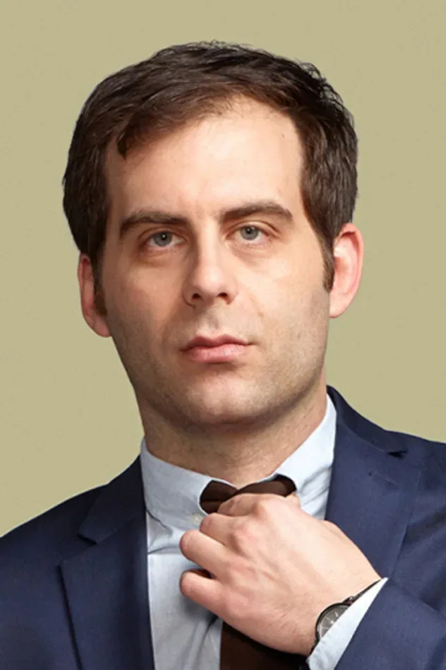 Обложка для Jake Weisman
