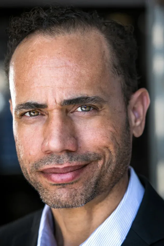 صورة الغلاف لـ Sean-Michael Boozer