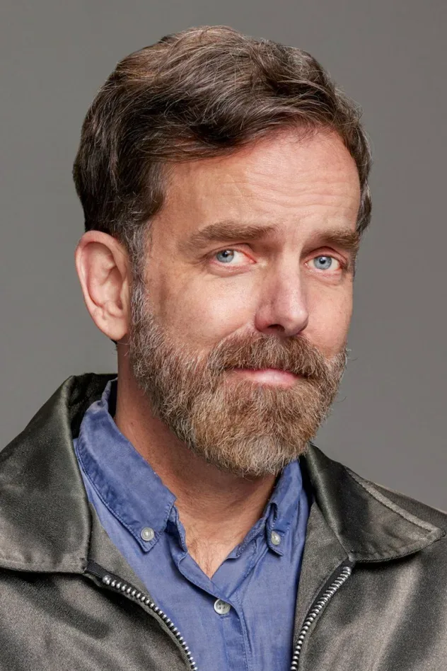 Обложка для Scott Prendergast