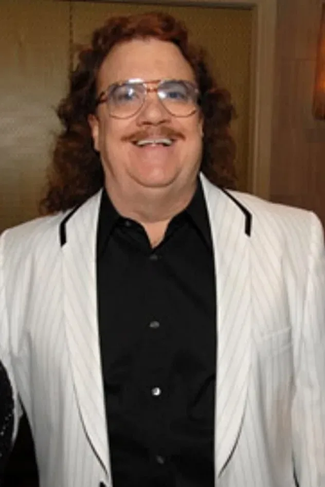 صورة الغلاف لـ Billy Powell