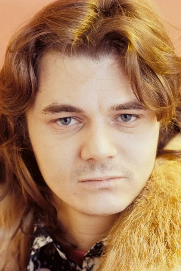 صورة الغلاف لـ Steve Miller