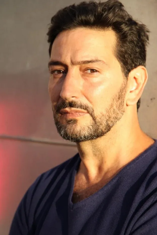صورة الغلاف لـ David Steffen