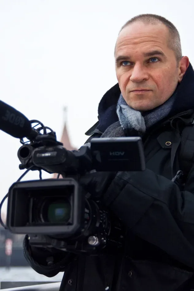 صورة الغلاف لـ Jakob Schäuffelen