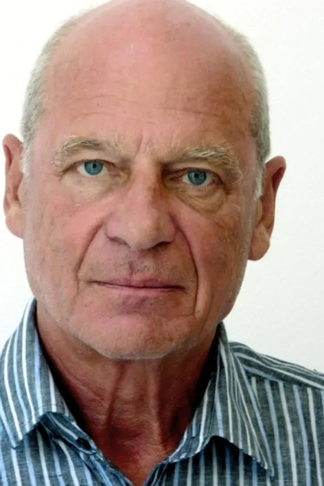 صورة الغلاف لـ Rüdiger Kuhlbrodt
