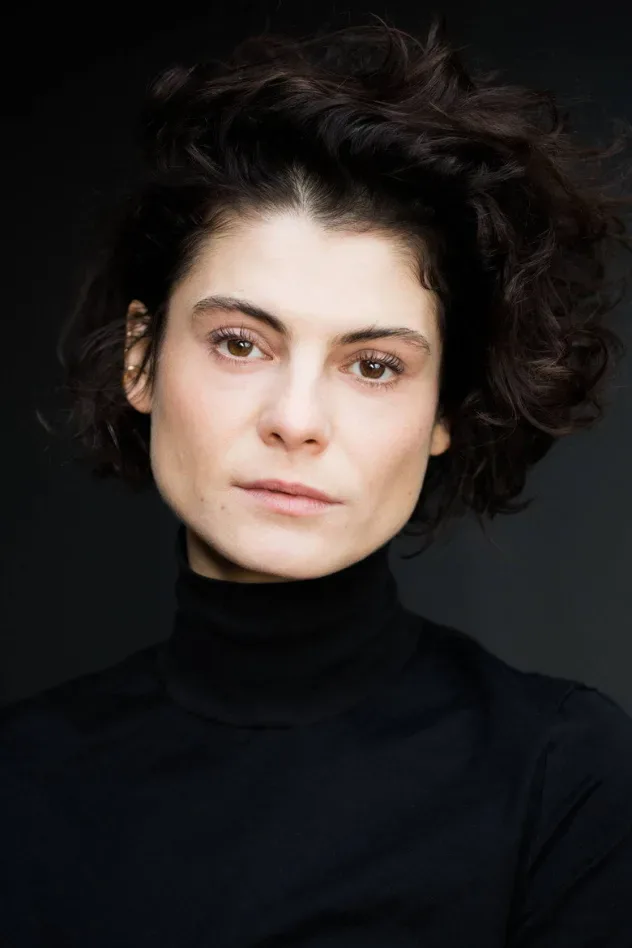Обложка для Jördis Richter