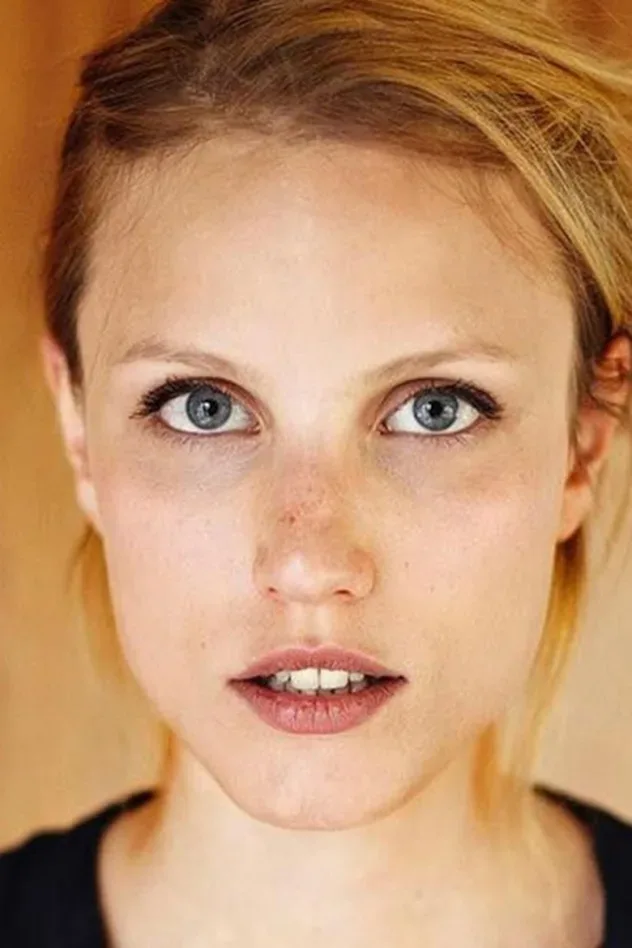 Обложка для Isabel Thierauch