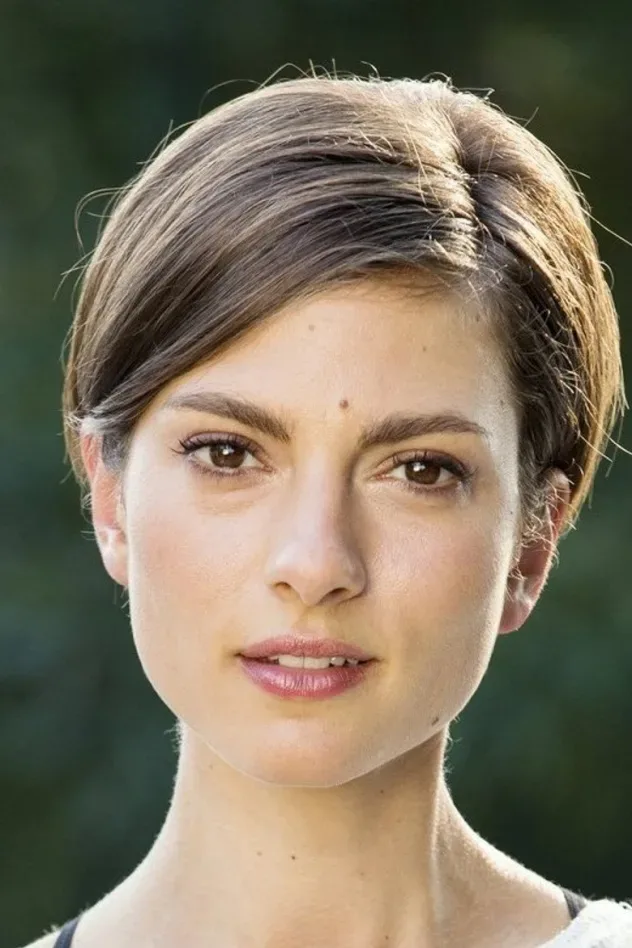 Обложка для Laura de Boer