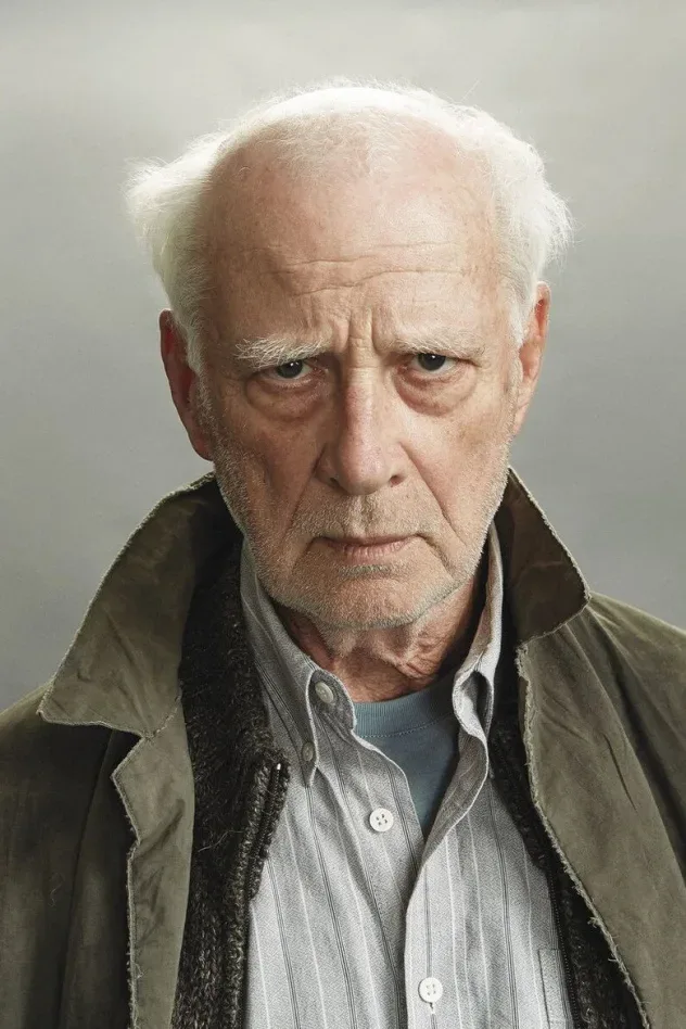 صورة الغلاف لـ Peter Meinhardt
