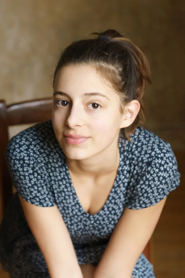 Mia Kasalo