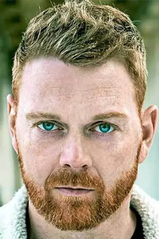Andreas Pape için kapak görseli