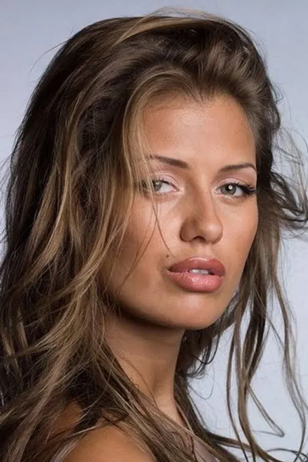 Обложка для Victoria Bonya