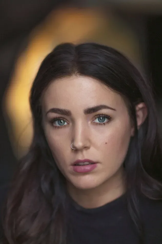 Обложка для Miriam Bryant