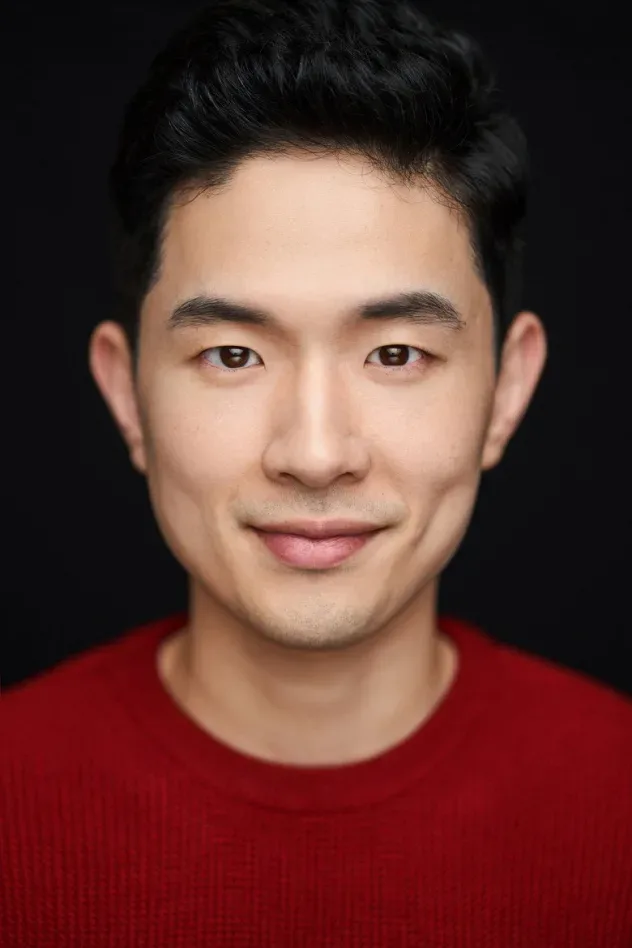 صورة الغلاف لـ Ian H.W. Kim