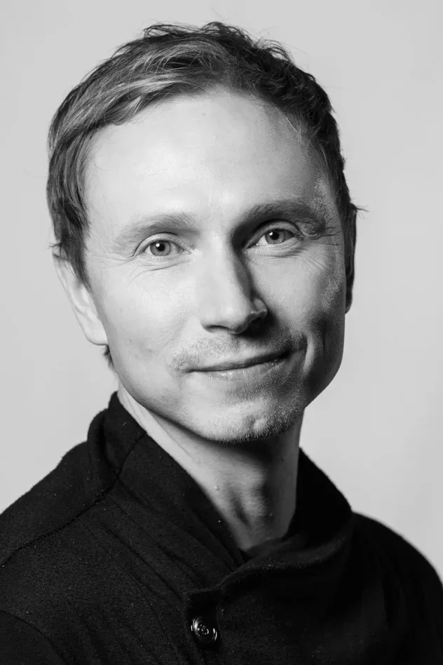 Обложка для Mait Joorits