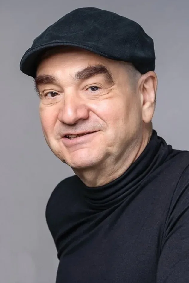 Imagen de portada para Gilles Tschudi