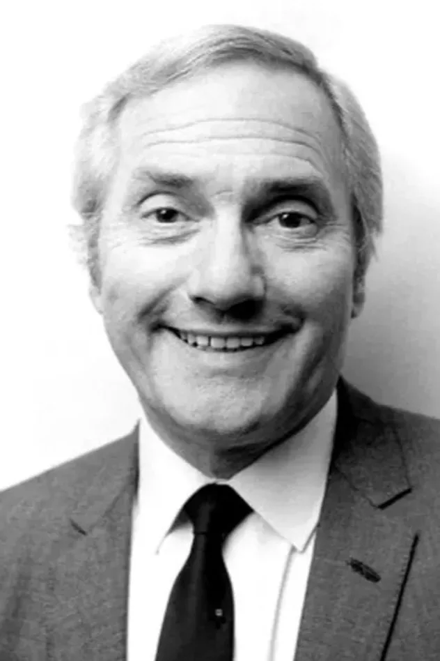 Imagen de portada para Dick Emery