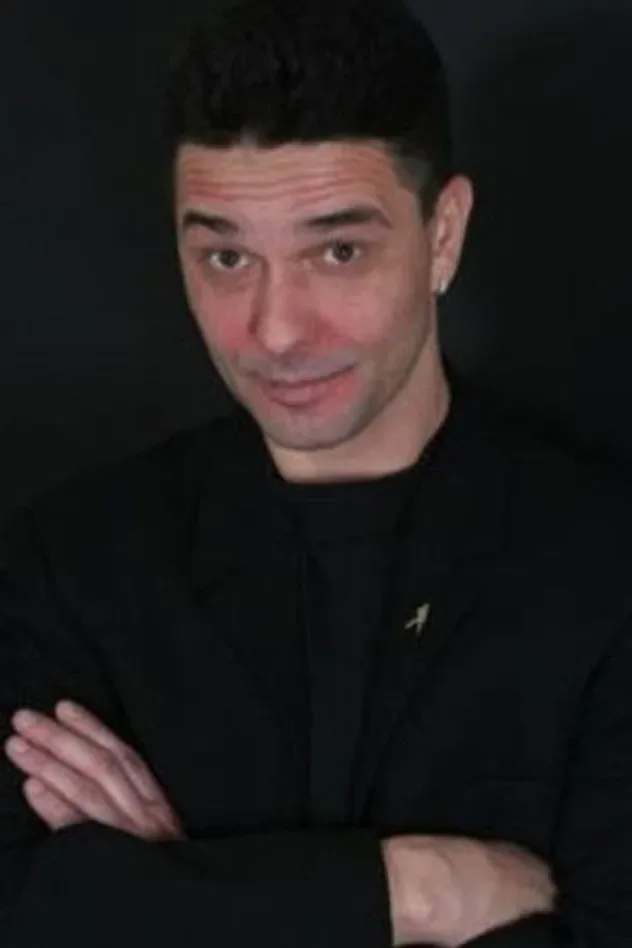 Обложка для Grzegorz Klein