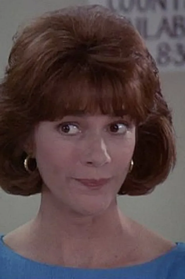 صورة الغلاف لـ Margie Impert
