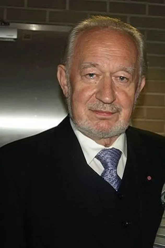 Обложка для Krzysztof Kumor