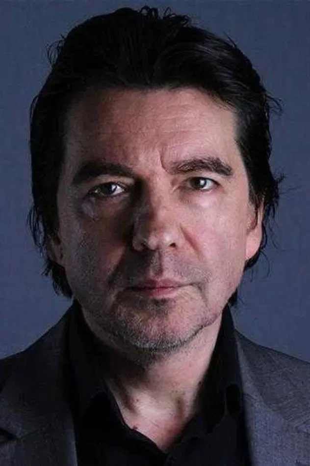 صورة الغلاف لـ James Clyde